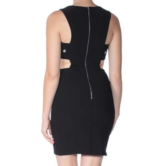 ❤️NEW City Studio Black Dress - Picture 1 of 7